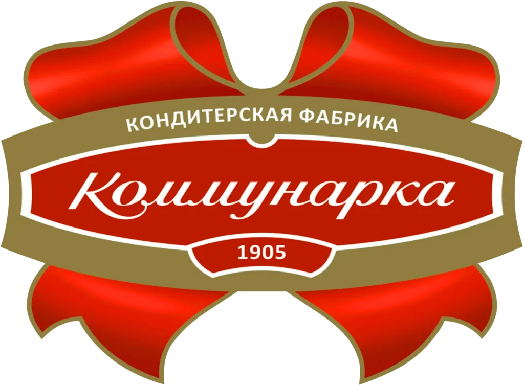 Локотип Коммунарки