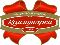 Локотип Коммунарки